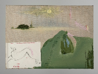 Miruna Radovici, I wished upon all the falling starsNone of my wishes came true, 2024